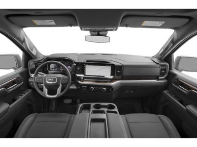 2026 GMC Sierra 1500 4WD Crew Cab 147 Elevation w/3VL