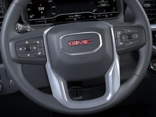 2026 GMC Sierra 1500 4WD Double Cab 147 Elevation w/3VL