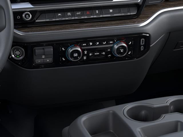 2026 GMC Sierra 1500 4WD Double Cab 147 Elevation w/3VL