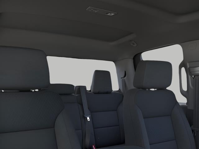 2026 GMC Sierra 1500 4WD Double Cab 147 Elevation w/3VL