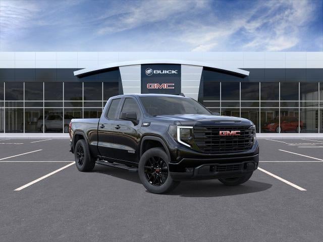 2026 GMC Sierra 1500 4WD Double Cab 147 Elevation w/3VL
