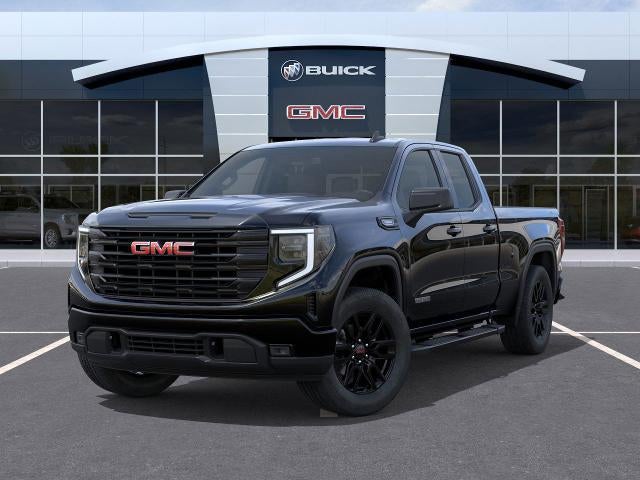 2026 GMC Sierra 1500 4WD Double Cab 147 Elevation w/3VL