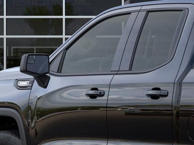 2026 GMC Sierra 1500 4WD Double Cab 147 Elevation w/3VL