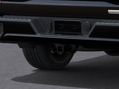 2026 GMC Sierra 1500 4WD Double Cab 147 Elevation w/3VL