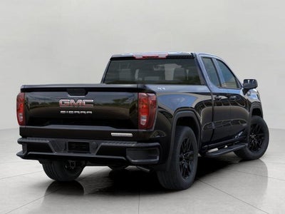 2026 GMC Sierra 1500 4WD Double Cab 147 Elevation w/3VL