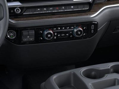 2026 GMC Sierra 1500 4WD Double Cab 147 Elevation w/3VL