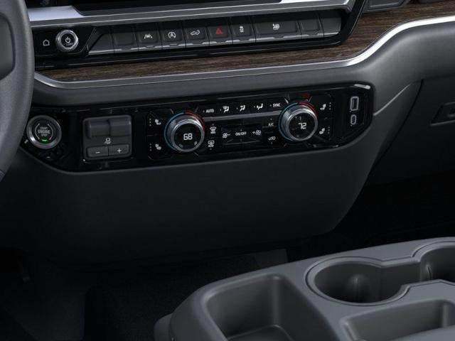 2026 GMC Sierra 1500 4WD Double Cab 147 Elevation w/3VL