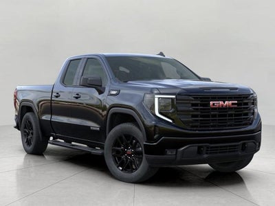 2026 GMC Sierra 1500 4WD Double Cab 147 Elevation w/3VL