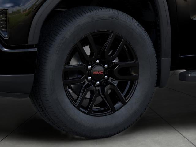 2026 GMC Sierra 1500 4WD Double Cab 147 Elevation w/3VL