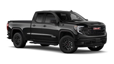 2026 GMC Sierra 1500 4WD Double Cab 147 Elevation w/3VL