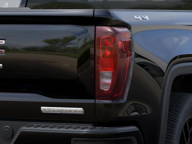 2026 GMC Sierra 1500 4WD Double Cab 147 Elevation w/3VL