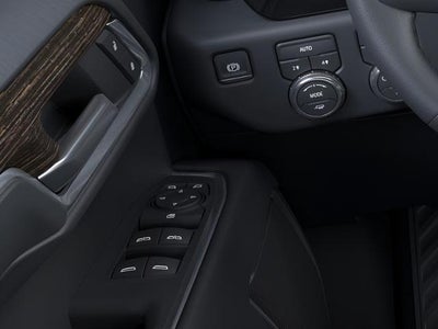 2026 GMC Sierra 1500 4WD Double Cab 147 Elevation w/3VL