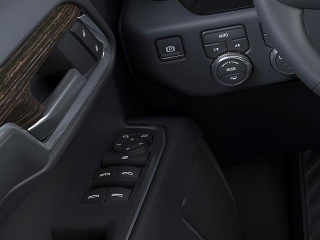 2026 GMC Sierra 1500 4WD Double Cab 147 Elevation w/3VL