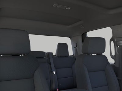 2026 GMC Sierra 1500 4WD Double Cab 147 Elevation w/3VL