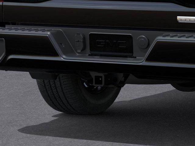2026 GMC Sierra 1500 4WD Double Cab 147 Elevation w/3VL