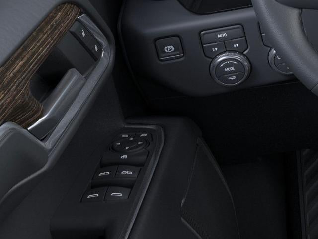 2026 GMC Sierra 1500 4WD Double Cab 147 Elevation w/3VL