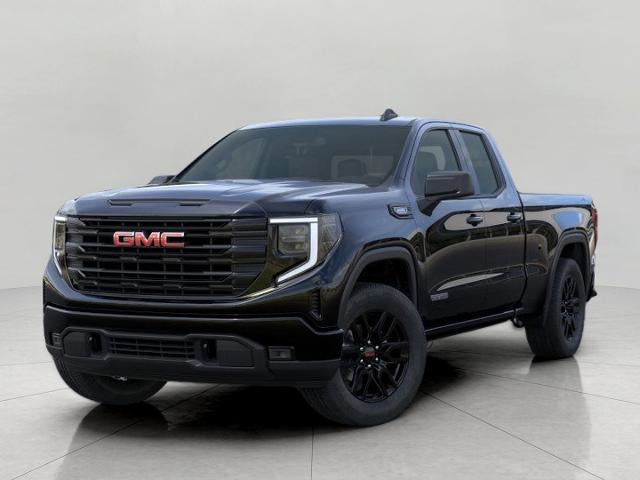 2026 GMC Sierra 1500 4WD Double Cab 147 Elevation w/3VL