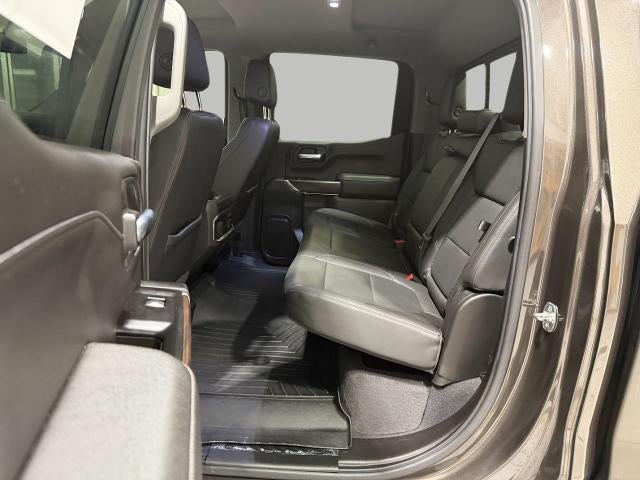 2019 GMC Sierra 1500 4WD Crew Cab 147 SLT