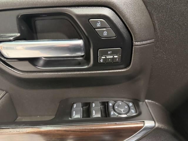 2019 GMC Sierra 1500 4WD Crew Cab 147 SLT