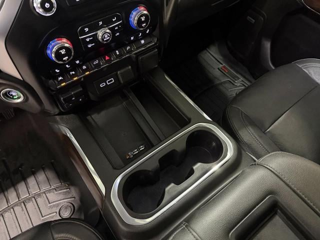 2019 GMC Sierra 1500 4WD Crew Cab 147 SLT