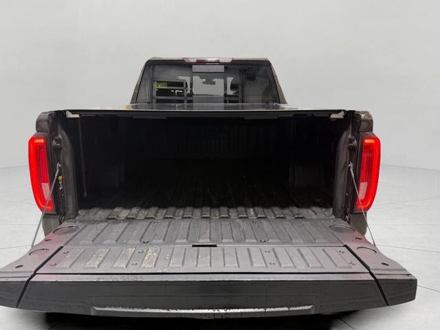 2019 GMC Sierra 1500 4WD Crew Cab 147 SLT