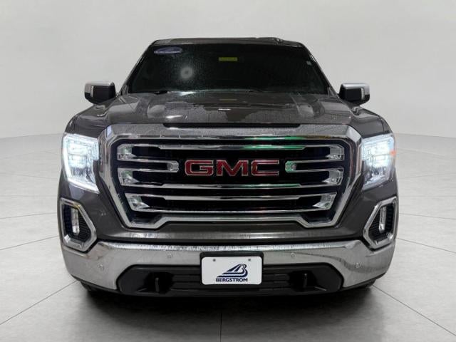 2019 GMC Sierra 1500 4WD Crew Cab 147 SLT