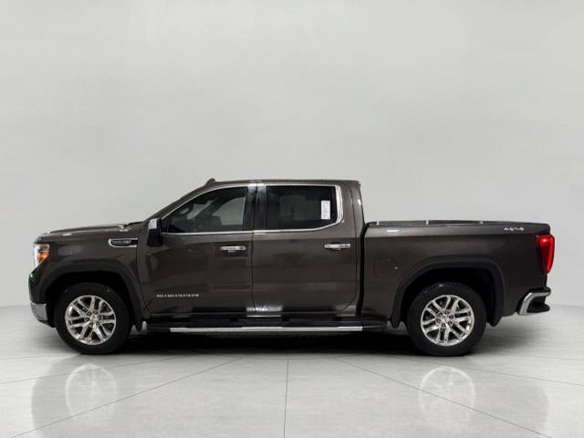 2019 GMC Sierra 1500 4WD Crew Cab 147 SLT