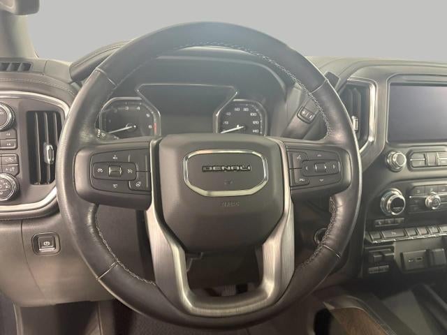 2021 GMC Sierra 1500 4WD Crew Cab 147 Denali
