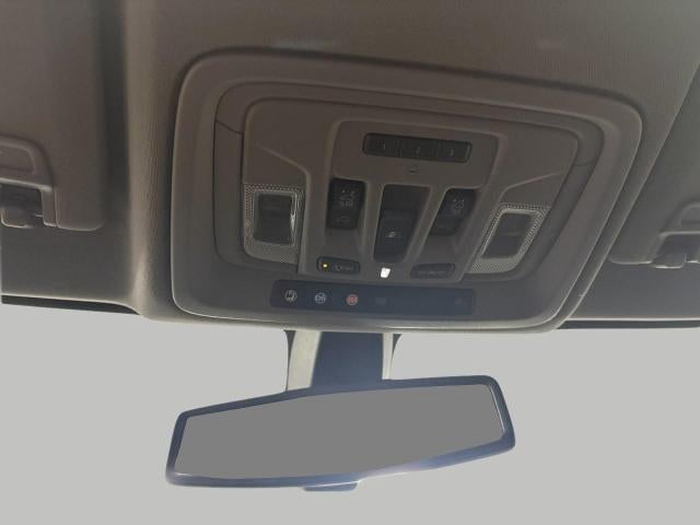 2021 GMC Sierra 1500 4WD Crew Cab 147 Denali