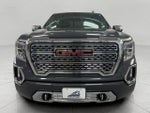 2021 GMC Sierra 1500 4WD Crew Cab 147 Denali