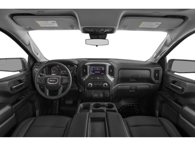 2026 GMC Sierra 1500 4WD Crew Cab 147 Pro