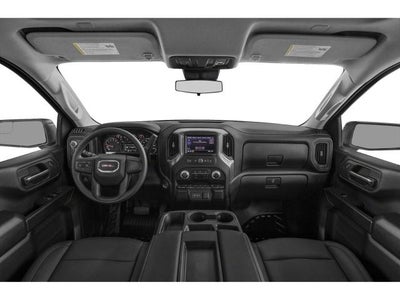 2026 GMC Sierra 1500 4WD Crew Cab 147 Pro