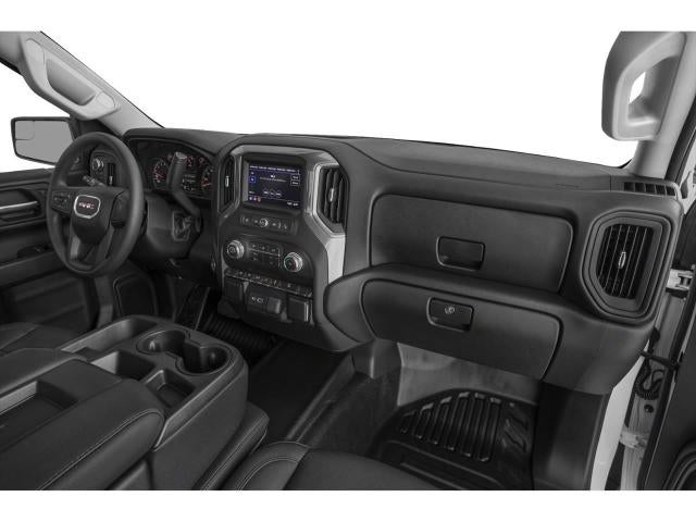 2026 GMC Sierra 1500 4WD Crew Cab 147 Pro