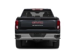 2026 GMC Sierra 1500 4WD Crew Cab 147 Pro