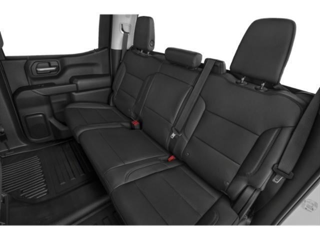 2026 GMC Sierra 1500 4WD Crew Cab 147 Pro