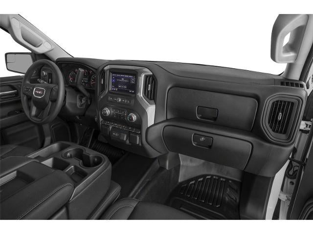 2026 GMC Sierra 1500 4WD Crew Cab 147 Pro
