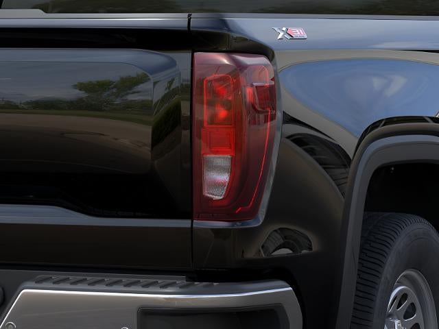 2026 GMC Sierra 1500 4WD Crew Cab 147 Pro