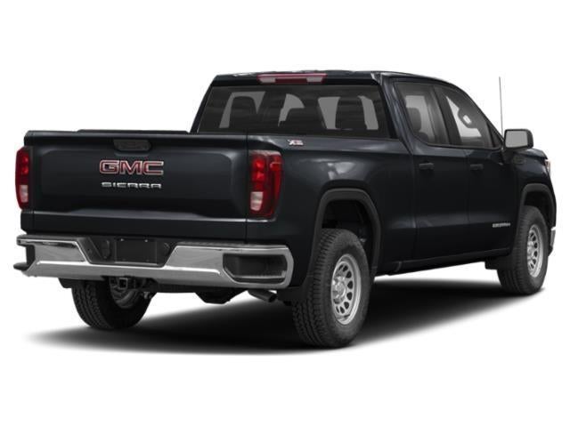 2026 GMC Sierra 1500 4WD Crew Cab 147 Pro