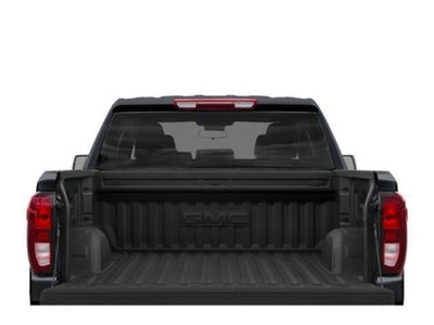 2026 GMC Sierra 1500 4WD Crew Cab 147 Pro