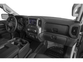 2026 GMC Sierra 1500 4WD Crew Cab 147 Pro