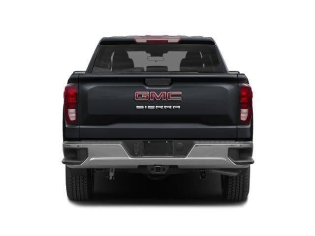 2026 GMC Sierra 1500 4WD Crew Cab 147 Pro