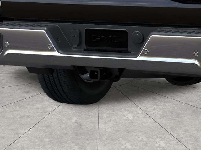 2026 GMC Sierra 1500 4WD Crew Cab 147 Pro
