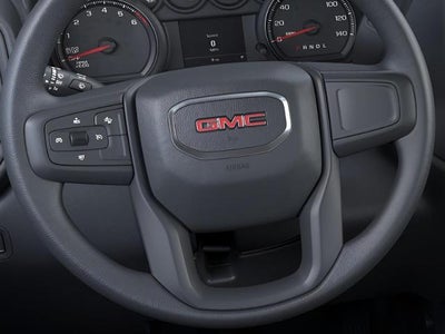 2026 GMC Sierra 1500 4WD Crew Cab 147 Pro