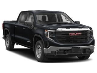 2026 GMC Sierra 1500 4WD Crew Cab 147 Pro