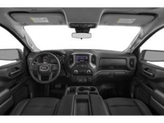 2026 GMC Sierra 1500 4WD Crew Cab 147 Pro