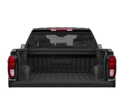 2026 GMC Sierra 1500 4WD Crew Cab 147 Pro