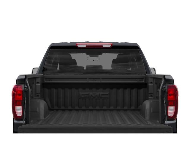 2026 GMC Sierra 1500 4WD Crew Cab 147 Pro
