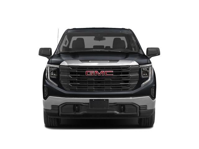 2026 GMC Sierra 1500 4WD Crew Cab 147 Pro