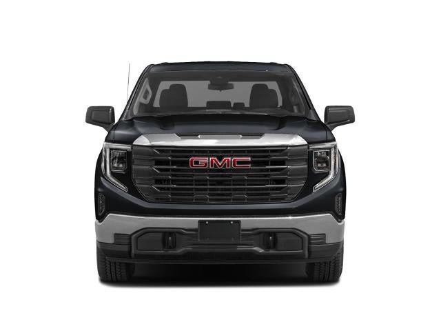 2026 GMC Sierra 1500 4WD Crew Cab 147 Pro