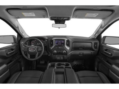 2026 GMC Sierra 1500 4WD Crew Cab 147 Pro